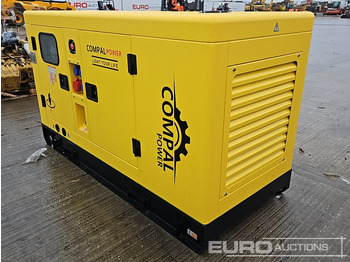 Електричний генератор Unused 2025 Compal Power VG-R30: фото 3