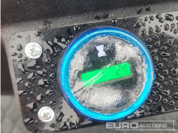 Міні-екскаватор JPC