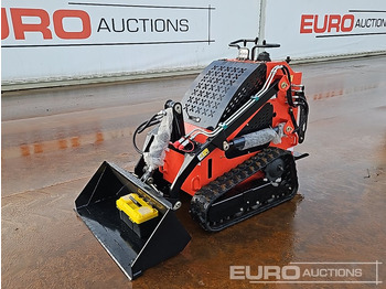 Міні-навантажувач