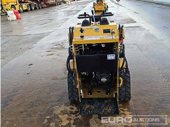 Міні-навантажувач Unused 2025 LIHUA T360: фото 4 Міні-навантажувач Unused 2025 LIHUA T360: фото 4