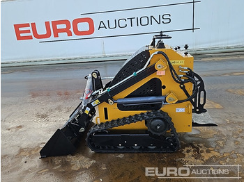 Міні-навантажувач Unused 2025 LIHUA T360: фото 2 Міні-навантажувач Unused 2025 LIHUA T360: фото 2