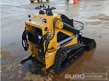 Міні-навантажувач Unused 2025 LIHUA T360: фото 5 Міні-навантажувач Unused 2025 LIHUA T360: фото 5