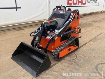 Міні-навантажувач