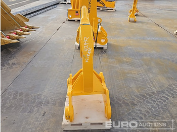 Новий Ківш Unused 2025 Toft 06ER: фото 4