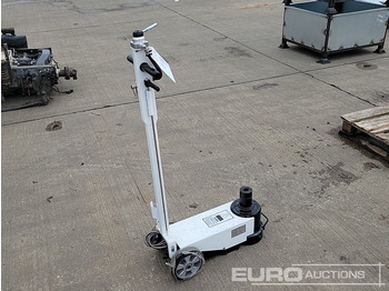 Будівельне обладнання