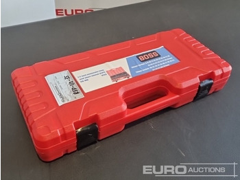 Обладнання для гаражів/ Майстерень