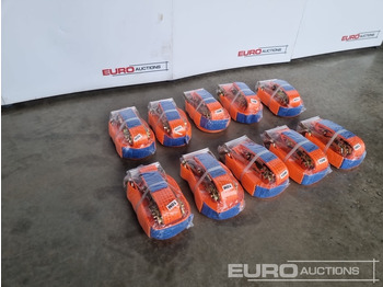 Обладнання для гаражів/ Майстерень Unused Boss 10M 5T Ratchet Strap (10 of): фото 4 Обладнання для гаражів/ Майстерень Unused Boss 10M 5T Ratchet Strap (10 of): фото 4