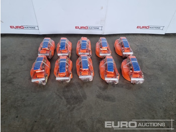 Обладнання для гаражів/ Майстерень Unused Boss 10M 5T Ratchet Strap (10 of): фото 2 Обладнання для гаражів/ Майстерень Unused Boss 10M 5T Ratchet Strap (10 of): фото 2