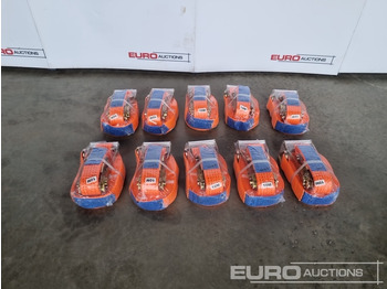 Обладнання для гаражів/ Майстерень Unused Boss 10M 5T Ratchet Strap (10 of): фото 5 Обладнання для гаражів/ Майстерень Unused Boss 10M 5T Ratchet Strap (10 of): фото 5