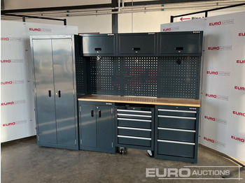 Будівельне обладнання