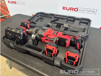 Обладнання для гаражів/ Майстерень