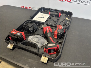 Обладнання для гаражів/ Майстерень