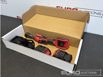 Обладнання для гаражів/ Майстерень