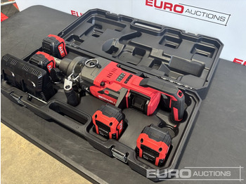 Обладнання для гаражів/ Майстерень