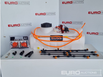 Обладнання для гаражів/ Майстерень