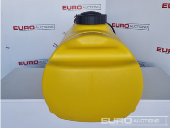 Обладнання для гаражів/ Майстерень Unused Boss FLSP-27-061: фото 5