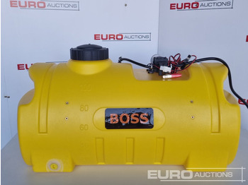 Обладнання для гаражів/ Майстерень Unused Boss FLSP-27-061: фото 4