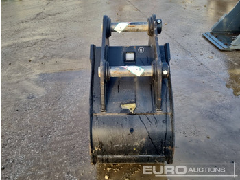 Новий Ківш Unused Geith 24" Digging Bucket 65mm Pin to suit 13 Ton Excavator: фото 4