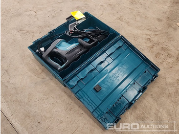 Будівельне обладнання Unused Makita HM1203C Demolition Hammer 110V: фото 3