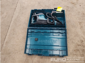 Будівельне обладнання Unused Makita HM1203C Demolition Hammer 110V: фото 4