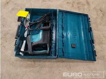 Будівельне обладнання Unused Makita HM1203C Demolition Hammer 110V: фото 2
