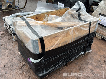 Запчастини Pallet of Parts: фото 2 Запчастини Pallet of Parts: фото 2