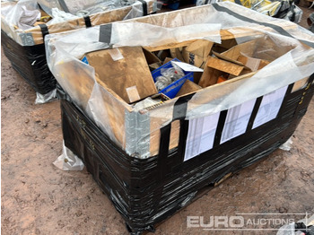 Запчастини Pallet of Parts: фото 4 Запчастини Pallet of Parts: фото 4