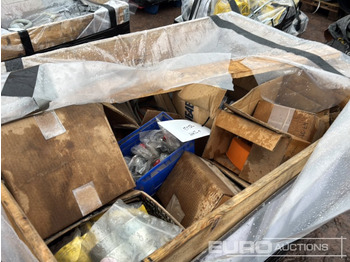 Запчастини Pallet of Parts: фото 5 Запчастини Pallet of Parts: фото 5