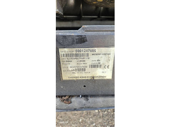 Холодильна установка THERMO KING: фото 4