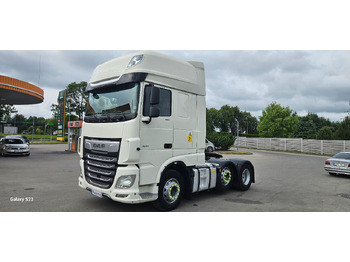 Тягач DAF XF 106 480