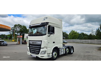 Тягач DAF XF 106 480