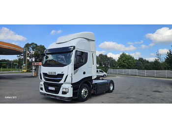 Тягач IVECO Stralis 400