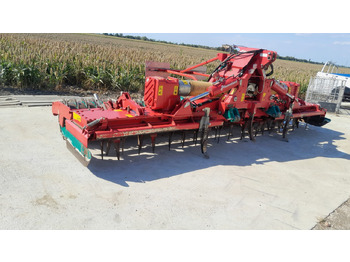 Активна борона KVERNELAND