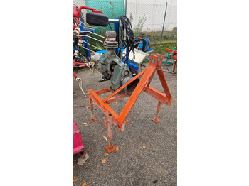 Техніка для поливу та зрошення