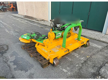 Газонокосарка