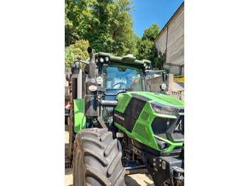 Трактор Trattore usato Deutz-Fahr 6125 C TTV: фото 2