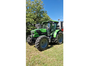 Трактор DEUTZ
