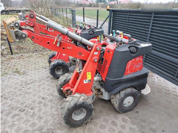 Траншеєкопач Ditch-Witch Zahn R300: фото 2