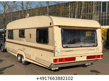 Причіп дача TABBERT COMTESSE
