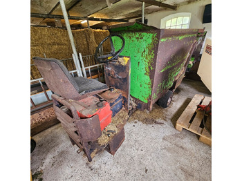 Техніка для тваринництва