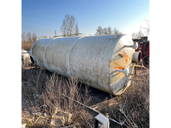 Резервуар для зберігання