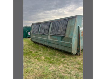 Мультиліфт-контейнер