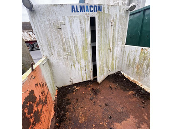 Мультиліфт-контейнер ABC Container: фото 5