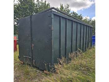 Мультиліфт-контейнер