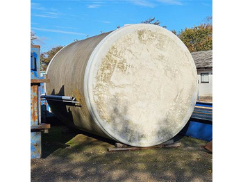 Резервуар для зберігання