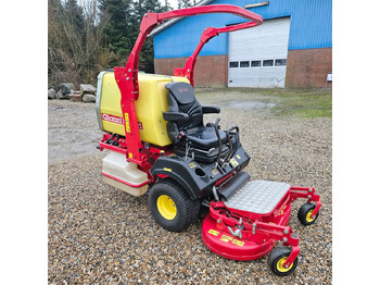 Газонокосарка FERRARI