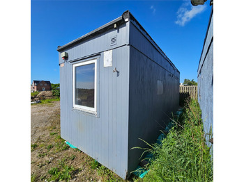 Житловий контейнер