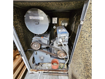 Верстат ABC TYR WT 0730 AV: фото 4