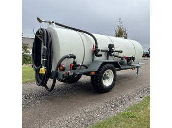 Резервуар для зберігання