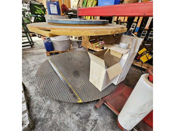 Пакувальне обладнання ABC Wrapper: фото 3 Пакувальне обладнання ABC Wrapper: фото 3